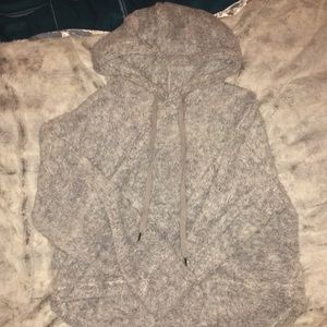 super soft sweater